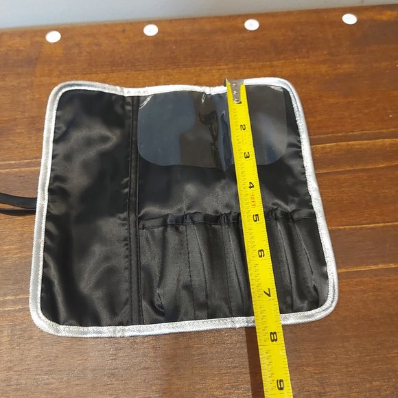 Makeup Brush Roll - Small - Picture 7 of 7